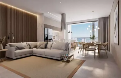 Apartamento com 3 quartos à venda no itacolomi, balneário piçarras , 130 m2 por r$ 2.325.297