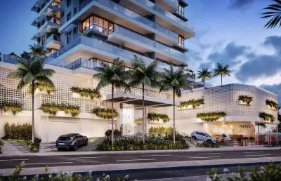 Apartamento com 4 quartos à venda no armação, penha , 233 m2 por r$ 4.995.825