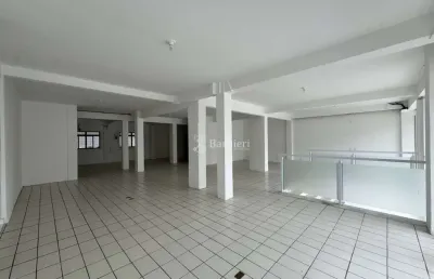 Sala comercial com 3 salas para alugar no victor konder, blumenau , 400 m2 por r$ 12.000