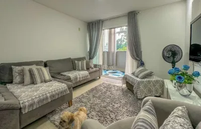Cobertura com 3 quartos à venda no tribess, blumenau , 140 m2 por r$ 699.000