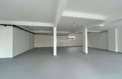 Ponto comercial para alugar na vila nova, blumenau , 130 m2 por r$ 5.500