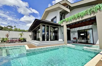 Casa em condomínio fechado com 4 quartos para alugar no itoupava norte, blumenau , 350 m2 por r$ 25.000