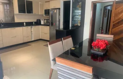 Casa com 4 quartos à venda na escola agrícola, blumenau , 196 m2 por r$ 949.000