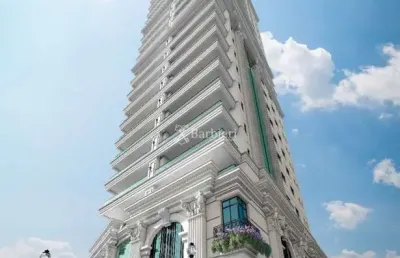 Apartamento com 4 quartos à venda no itacolomi, balneário piçarras , 151 m2 por r$ 2.225.788