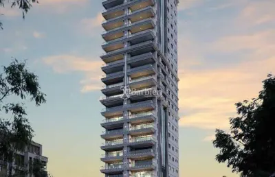 Apartamento com 3 quartos à venda no itacolomi, balneário piçarras , 138 m2 por r$ 1.861.000
