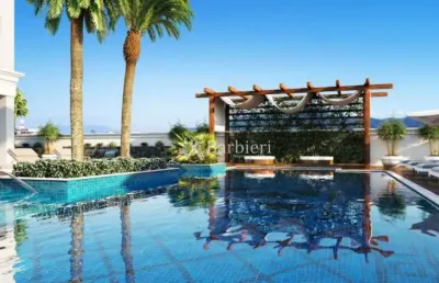 Apartamento com 4 quartos à venda em meia praia, itapema , 183 m2 por r$ 4.581.148
