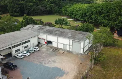 Barracão / galpão / depósito para alugar no itoupava central, blumenau , 720 m2 por r$ 12.900
