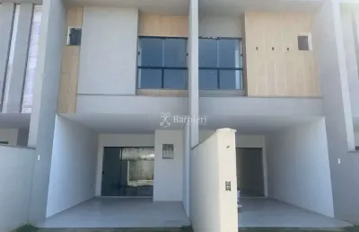 Casa com 3 quartos à venda em água verde, blumenau , 118 m2 por r$ 500.000