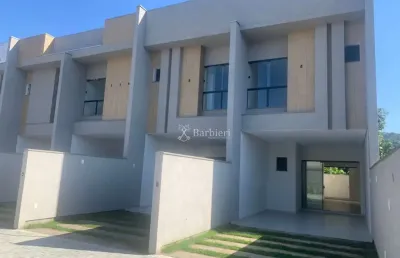 Casa com 3 quartos à venda em água verde, blumenau , 145 m2 por r$ 530.000