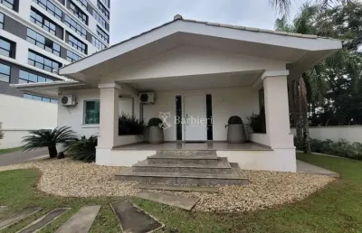 Casa comercial com 6 salas para alugar no itoupava seca, blumenau , 276 m2 por r$ 18.000