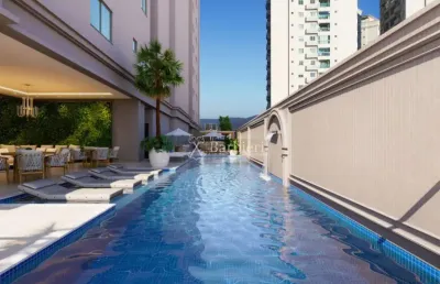 Apartamento com 2 quartos à venda no jardim praia mar, itapema , 69 m2 por r$ 934.043