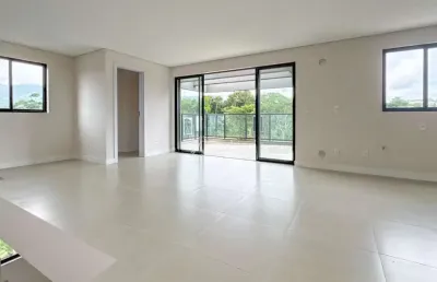 Cobertura com 4 quartos à venda em água verde, blumenau , 216 m2 por r$ 1.400.000