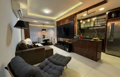 Apartamento com 2 quartos à venda no velha, blumenau , 85 m2 por r$ 848.000