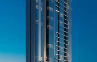 Apartamento com 3 quartos à venda no victor konder, blumenau , 172 m2 por r$ 2.029.710