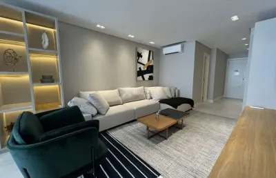 Apartamento com 3 quartos à venda no ponta aguda, blumenau , 139 m2 por r$ 1.900.000