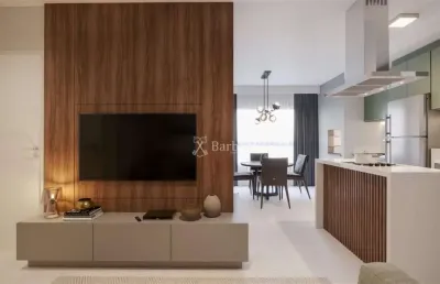 Apartamento com 2 quartos à venda em água verde, blumenau , 66 m2 por r$ 481.000