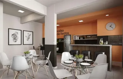 Apartamento com 2 quartos à venda no garcia, blumenau , 63 m2 por r$ 460.000
