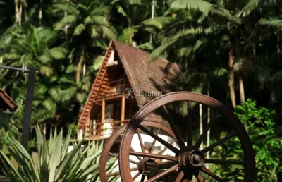 Chácara / sítio à venda no bom retiro, blumenau , 1980 m2 por r$ 1.590.000