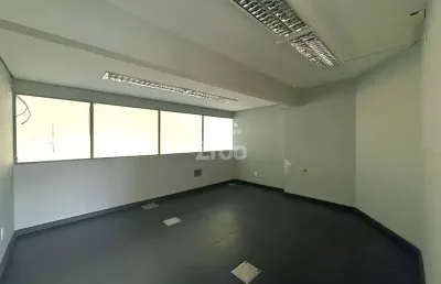 Sala comercial com 5 salas para alugar no itoupava norte, blumenau , 378 m2 por r$ 10.000