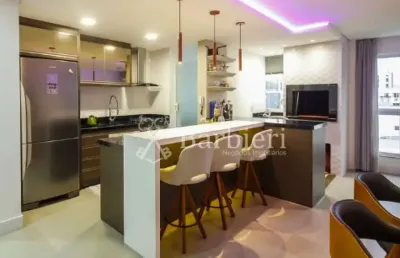 Apartamento com 3 quartos à venda no centro, blumenau , 106 m2 por r$ 920.000