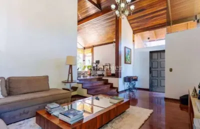 Casa em condomínio fechado com 4 quartos à venda em água verde, blumenau , 240 m2 por r$ 1.750.000