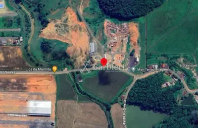 Terreno comercial à venda no belchior central, gaspar  por r$ 14.000.000