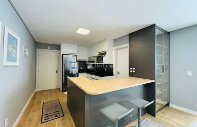 Apartamento com 2 quartos à venda no velha, blumenau , 75 m2 por r$ 650.000