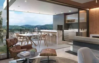 Apartamento com 3 quartos à venda na vila nova, blumenau , 93 m2 por r$ 865.000