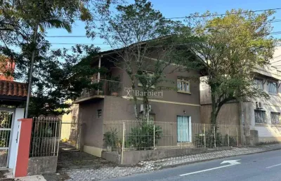 Casa com 6 quartos à venda no ponta aguda, blumenau , 235 m2 por r$ 1.290.000