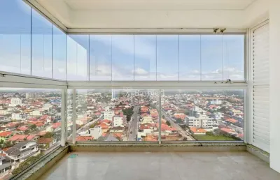 Apartamento com 3 quartos à venda no itajubá, barra velha , 227 m2 por r$ 2.590.000