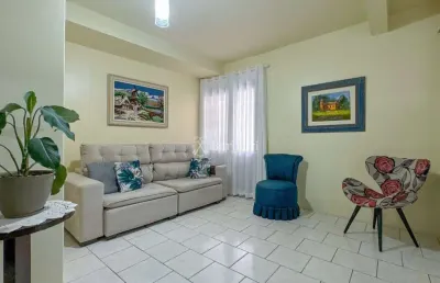 Casa com 3 quartos à venda no velha, blumenau , 141 m2 por r$ 740.000