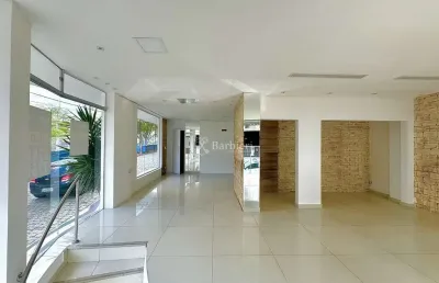 Sala comercial com 2 salas para alugar no victor konder, blumenau , 100 m2 por r$ 6.500