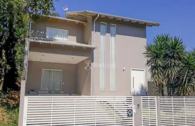 Casa com 3 quartos à venda no do salto, blumenau , 315 m2 por r$ 1.187.000