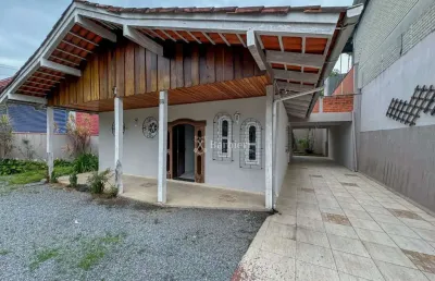 Casa comercial com 2 salas para alugar no itoupava seca, blumenau , 230 m2 por r$ 6.300