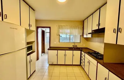 Apartamento com 3 quartos para alugar na vila nova, blumenau , 120 m2 por r$ 2.800