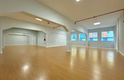 Ponto comercial com 3 salas para alugar no centro, blumenau , 350 m2 por r$ 12.500