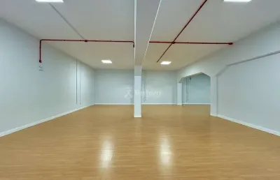 Ponto comercial com 3 salas para alugar no centro, blumenau , 350 m2 por r$ 12.500