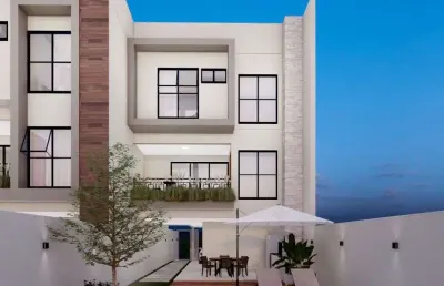 Casa com 3 quartos à venda na escola agrícola, blumenau , 251 m2 por r$ 1.300.000