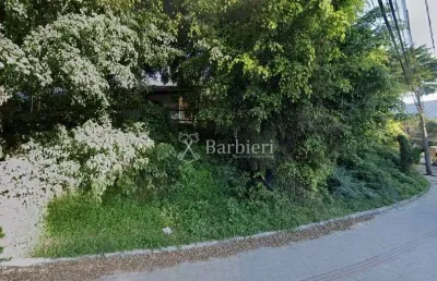Terreno comercial à venda no passo manso, blumenau  por r$ 1.500.000