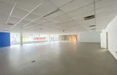 Sala comercial para alugar na escola agrícola, blumenau , 642 m2 por r$ 35.000