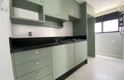 Apartamento com 2 quartos para alugar no velha, blumenau , 58 m2 por r$ 3.000