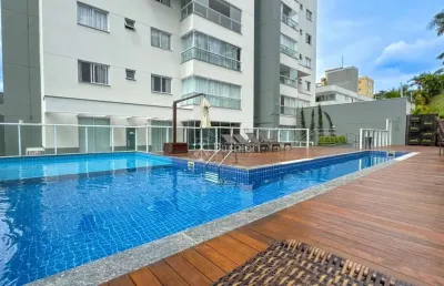 Apartamento com 2 quartos à venda no fortaleza, blumenau , 78 m2 por r$ 530.000