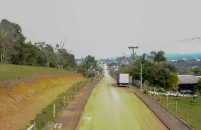 Terreno à venda no taboão, rio do sul  por r$ 650.000