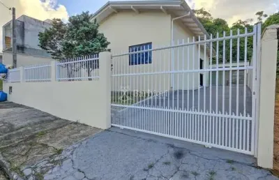 Casa com 2 quartos à venda na nossa senhora de fátima, penha , 156 m2 por r$ 559.000
