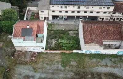 Terreno comercial à venda no victor konder, blumenau , 190 m2 por r$ 350.000