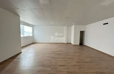 Ponto comercial para alugar no centro, blumenau , 36 m2 por r$ 1.850