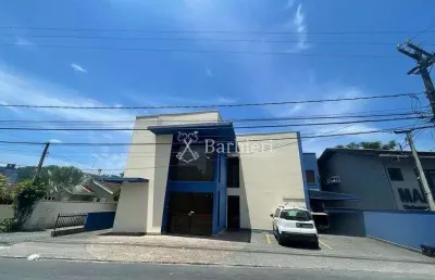 Ponto comercial para alugar no velha, blumenau , 378 m2 por r$ 9.790