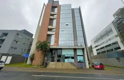 Ponto comercial com 1 sala para alugar no centro, blumenau , 45 m2 por r$ 1.600