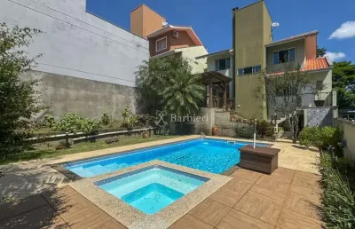 Casa com 3 quartos à venda na escola agrícola, blumenau , 142 m2 por r$ 1.400.000