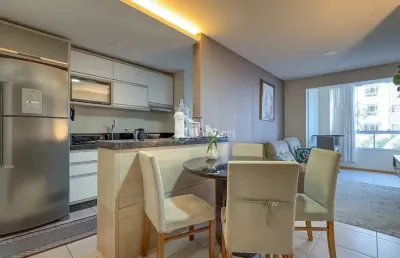 Apartamento com 2 quartos à venda no itoupava seca, blumenau , 65 m2 por r$ 500.000